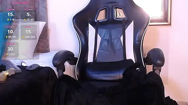 natasha steele online show from 02-22-25, 09:26