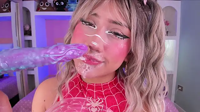 miss   megan online show from 11-25-25, 12:38