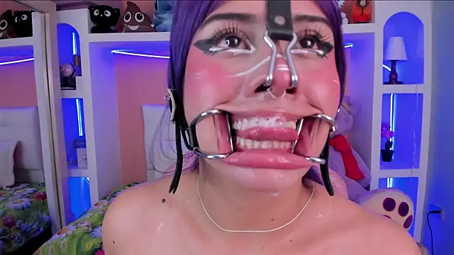 miss   megan online show from 02-16-26, 02:24