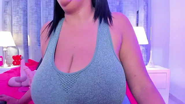 Ciara Benet online show from 02-05-26, 12:10