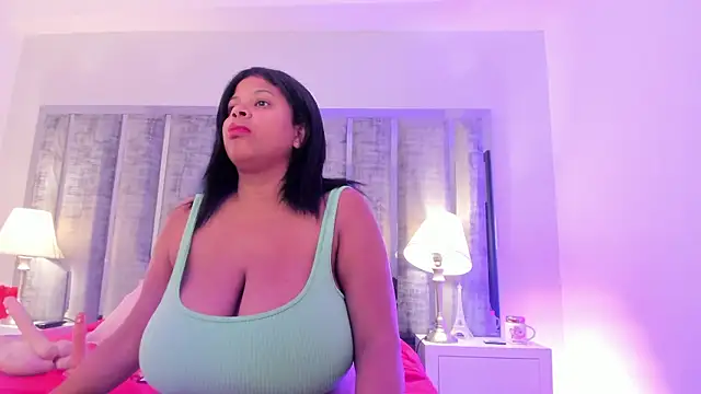 Ciara Benet online show from 03-14-26, 03:23