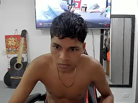 David Gil19 online show from 02-28-25, 12:42