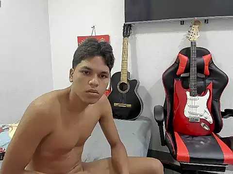 David Gil19 online show from 03-03-25, 11:22