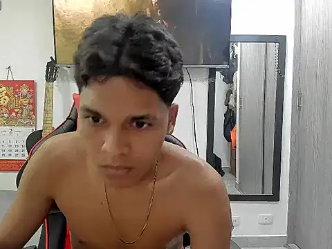 David Gil19 online show from 03-06-25, 02:30