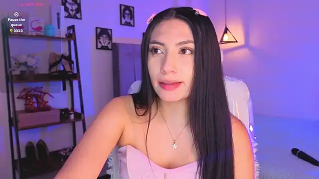 Snapshot of Miller_Vanessa_ chatting on 04-22-26, 08:54 Miller Vanessa online show from 04-22-26, 08:54