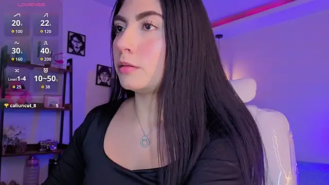 Snapshot of Miller_Vanessa_ chatting on 06-24-26, 08:52 Miller Vanessa online show from 06-24-26, 08:52