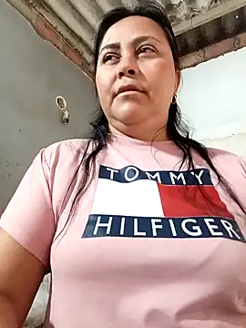 promiscuous-indecent-momm online show from 02-02-26, 02:05