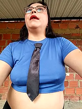 promiscuous-indecent-momm online show from 02-24-26, 02:26