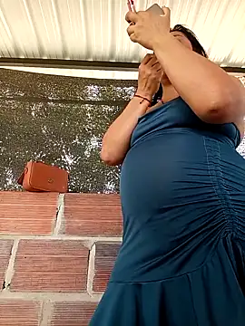 promiscuous-indecent-momm online show from 04-05-26, 03:42