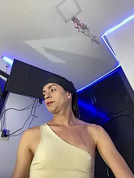 Dollcatalina online show from 02-24-25, 04:27