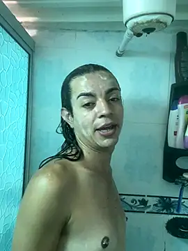 Dollcatalina online show from 10-19-25, 06:08