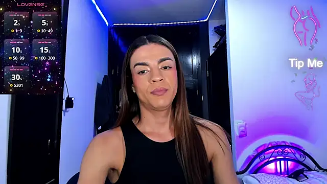 Dollcatalina online show from 01-08-26, 01:52