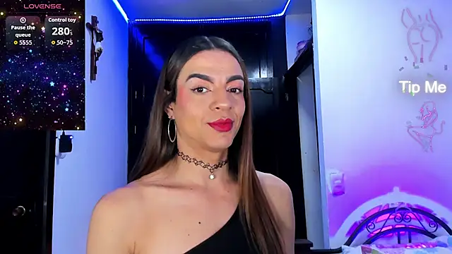 Dollcatalina online show from 02-19-26, 03:46