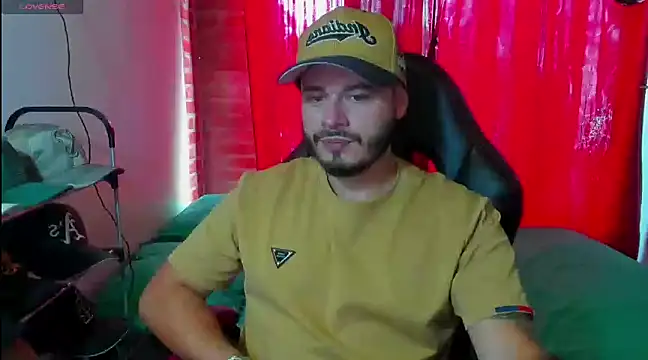 ragnar lothbrok777 online show from 03-02-25, 07:34