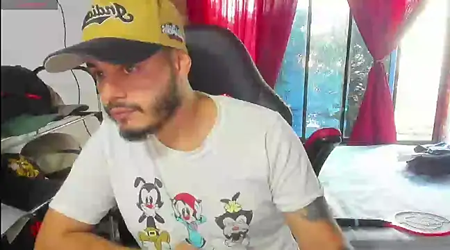 ragnar lothbrok777 online show from 03-18-25, 09:43