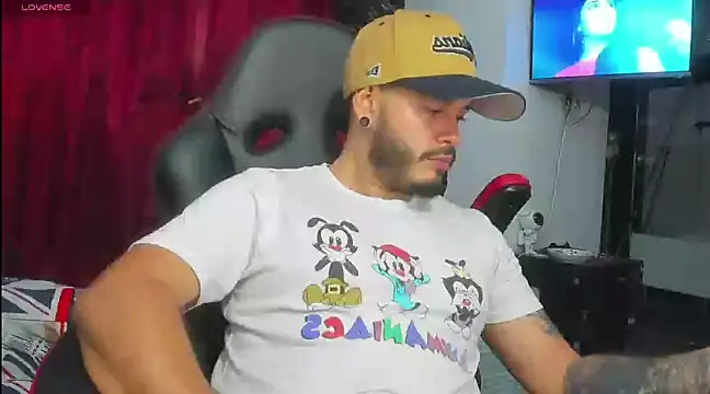 ragnar lothbrok777 online show from 03-19-25, 12:59