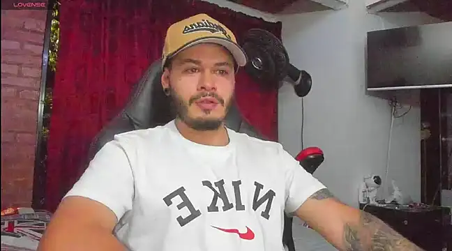 ragnar lothbrok777 online show from 03-21-25, 02:50