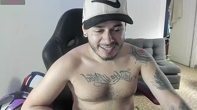 ragnar lothbrok777 online show from 09-12-25, 08:42