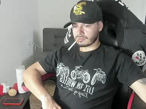 ragnar lothbrok777 online show from 10-02-25, 09:22