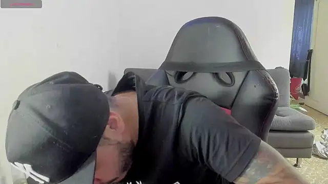 ragnar lothbrok777 online show from 10-21-25, 08:09