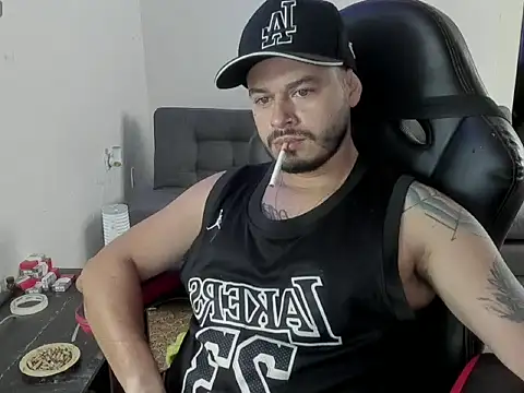 ragnar lothbrok777 online show from 11-20-25, 03:56