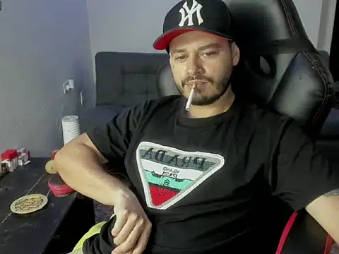 ragnar lothbrok777 online show from 11-23-25, 10:31