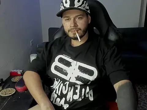 ragnar lothbrok777 online show from 02-12-26, 11:55