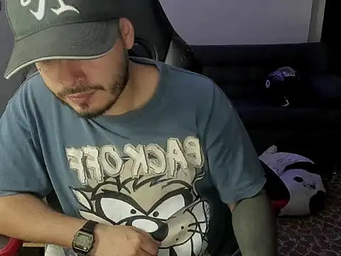 ragnar lothbrok777 online show from 03-02-26, 07:15