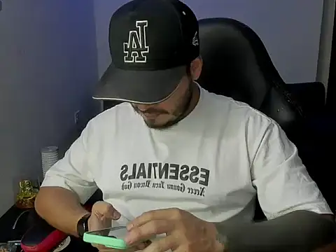 ragnar lothbrok777 online show from 04-02-26, 03:37