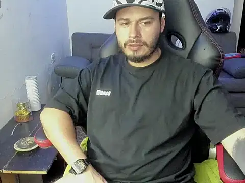 ragnar lothbrok777 online show from 04-07-26, 03:40