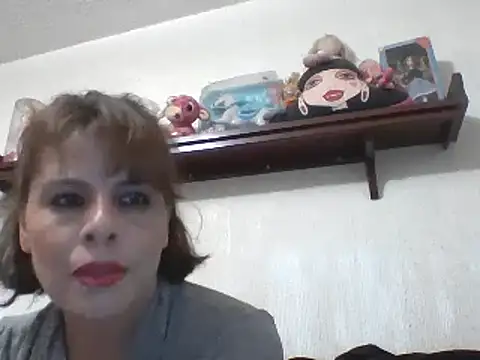 CattleyaLovely online show from 03-19-25, 06:24