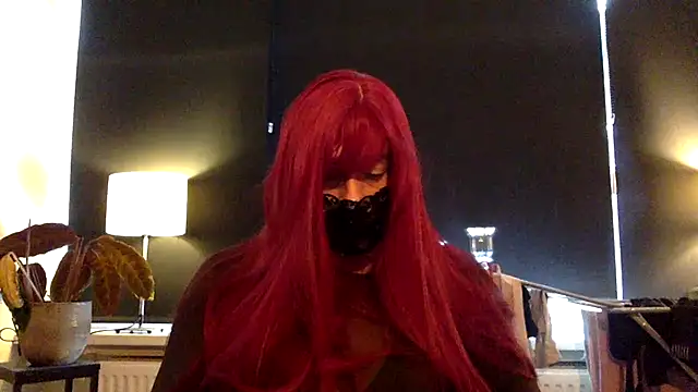 Bleueyez007 online show from 10-11-25, 01:42