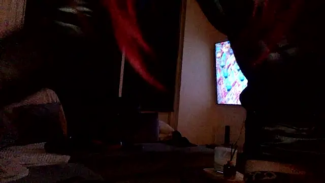 Bleueyez007 online show from 01-08-26, 11:29