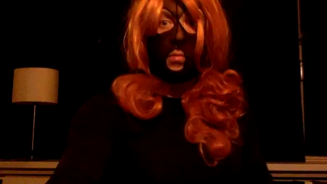 Bleueyez007 online show from 03-15-26, 11:00