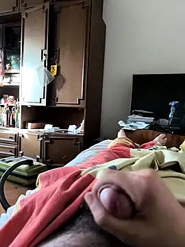 xxxdeo online show from 01-14-26, 08:09