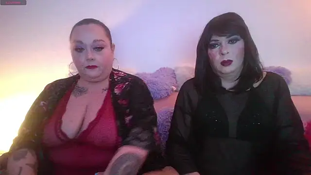 MorganExclusive online show from 02-27-25, 10:20