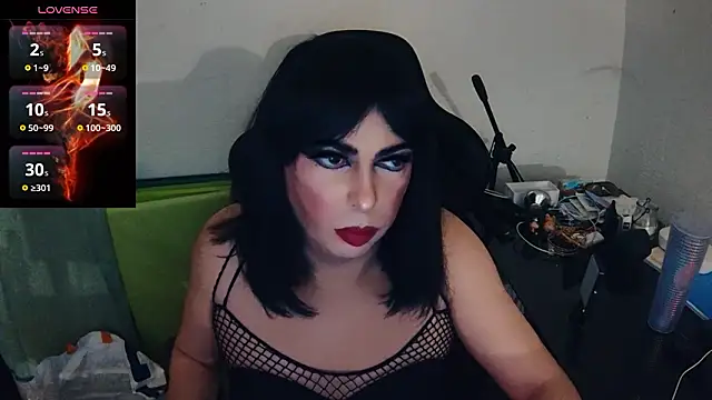 MissNadiaX06 online show from 03-13-26, 09:21