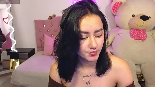 LUDO KITTY TAY online show from 03-06-25, 03:02