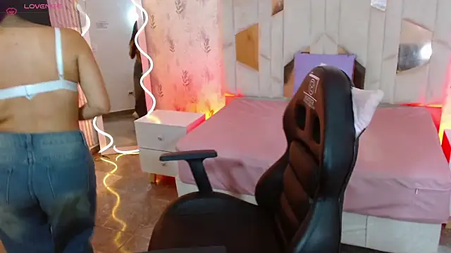 LUDO KITTY TAY online show from 09-08-25, 07:02