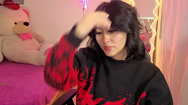 LUDO KITTY TAY online show from 10-07-25, 03:36