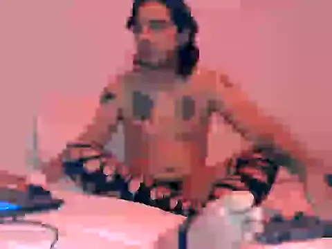 Iscariot19 online show from 12-05-25, 08:56