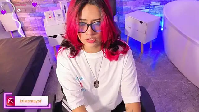 kristen tay online show from 01-11-26, 03:22