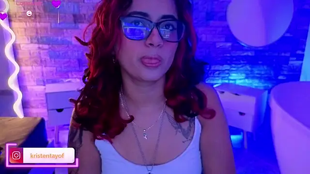 kristen tay online show from 02-20-26, 03:25