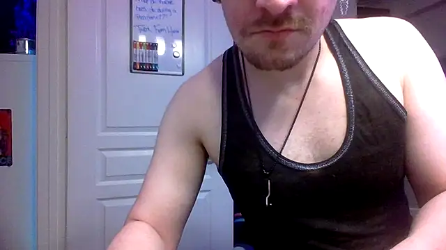 Sk00byJaXxX212 online show from 02-28-25, 02:31