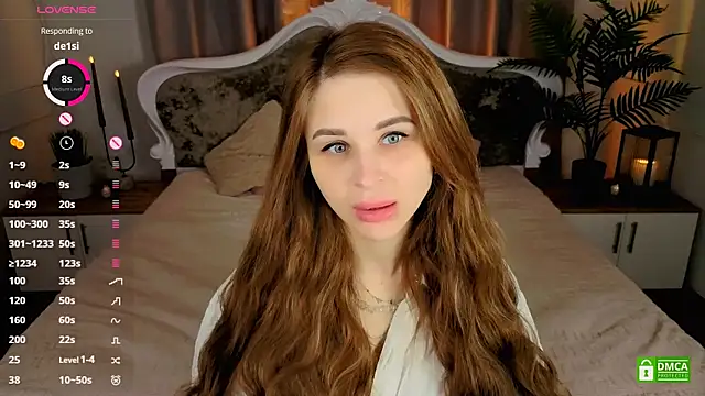 EvaRodi online show from 03-28-26, 11:04