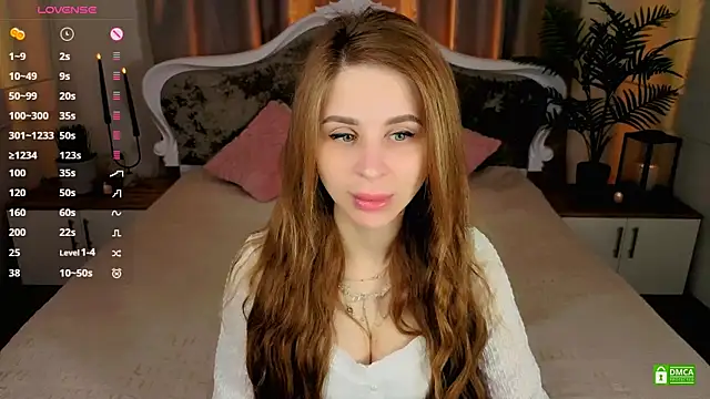 EvaRodi online show from 05-17-26, 10:06
