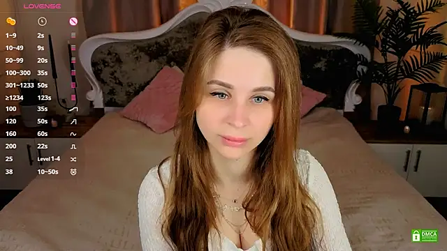 EvaRodi online show from 05-18-26, 04:07
