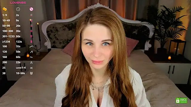 EvaRodi online show from 05-29-26, 12:41
