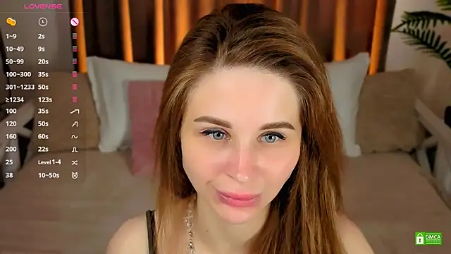EvaRodi online show from 07-02-26, 03:23