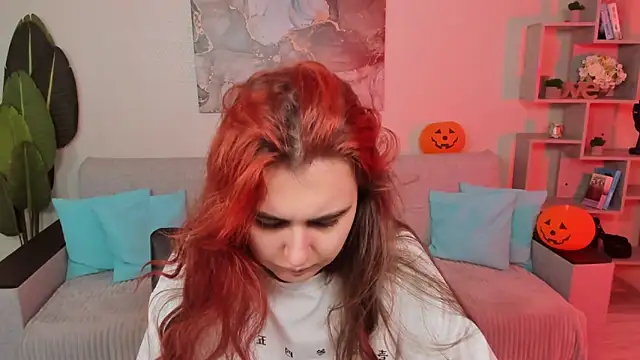 GabriellaMays online show from 11-08-25, 05:07